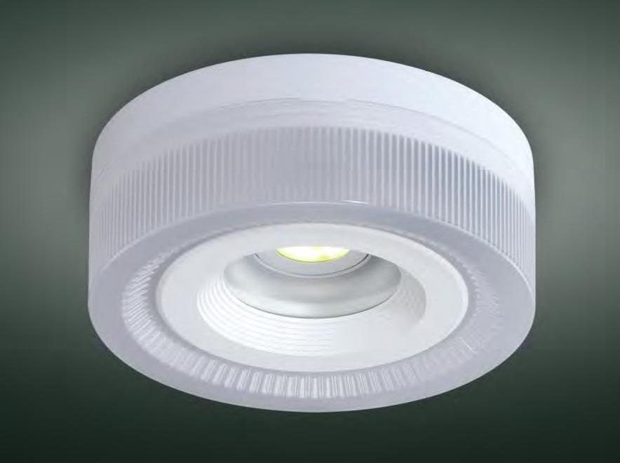 Nico LED Ceiling Light 5W